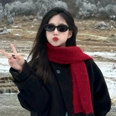 燃火的女孩