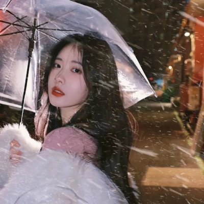 赐予护君女神的祝福