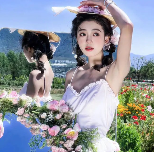 合适婚姻